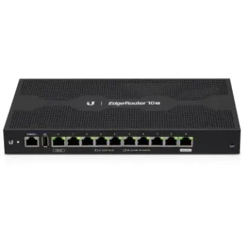 ER-10X Ubiquiti Networks