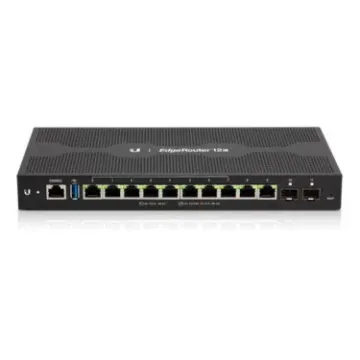 ER-12P Ubiquiti Networks