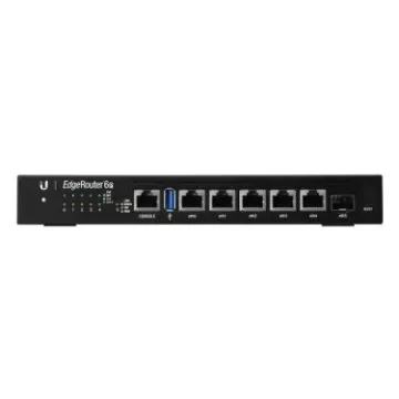 ER-6P Ubiquiti Networks