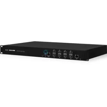 ER-8-XG Ubiquiti Networks