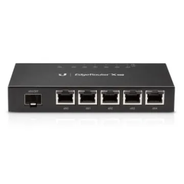ER-X-SFP Ubiquiti Networks