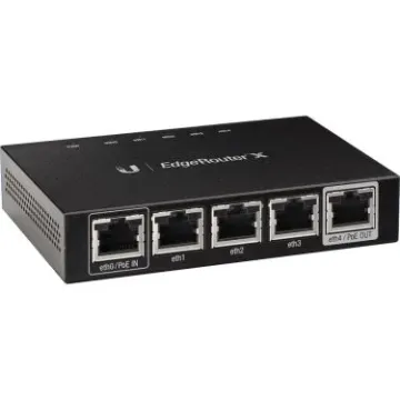 ER-X-US Ubiquiti Networks