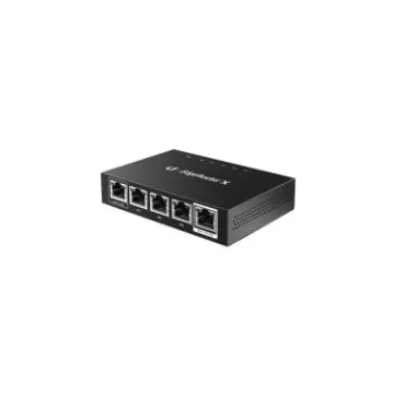 ER-X Ubiquiti Networks