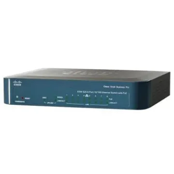 ESW-520-8P-K9 Cisco