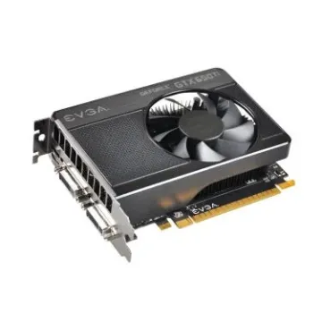 EVG095 EVGA