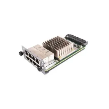 EX4550-EM-8XSFP Juniper