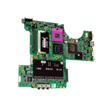 F124F Dell