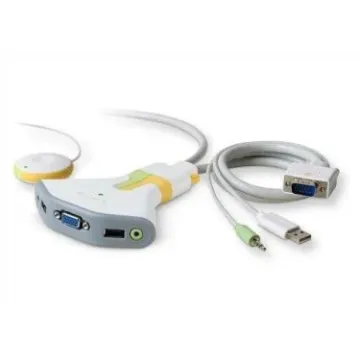 F1DG102U-B2 Belkin Components