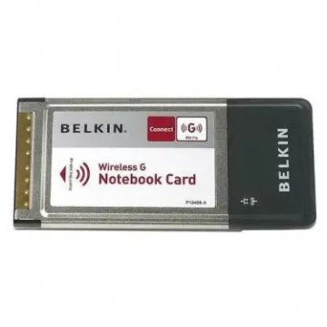 F5D7010 Belkin Components