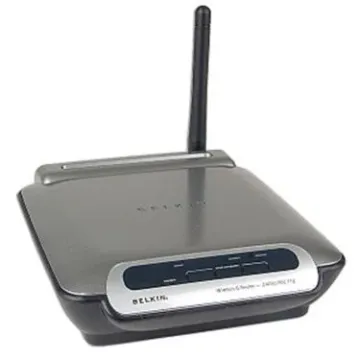 F5D72304 Belkin Components