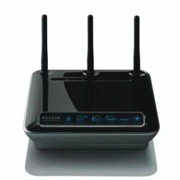 F5D82314 Belkin Components