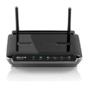 F5D82334 Belkin Components