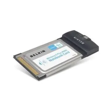 F5D9010 Belkin Components