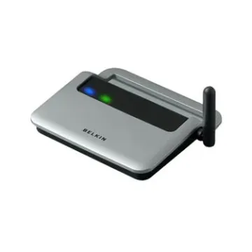 F5U303 Belkin Components