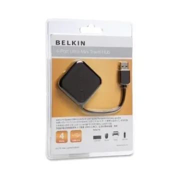 F5U407TT Belkin Components