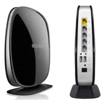 f9k1001 Belkin Components