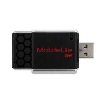 FCR-MLG2+SD4/4GB Kingston Technology