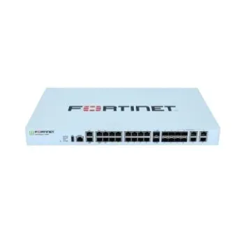 FG-100F-BDL-950-12 Fortinet