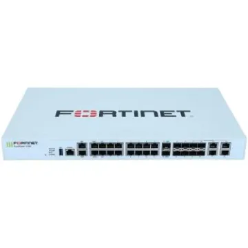 FG-100F-BDL-950-36 Fortinet