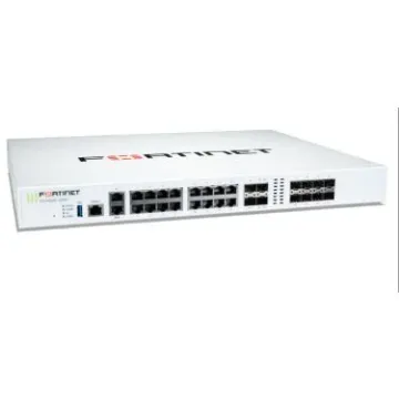 FG-200F Fortinet
