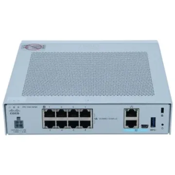 FPR1010-ASA-K9 Cisco
