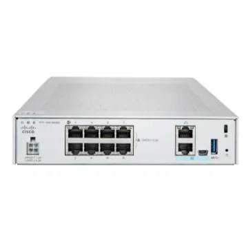 FPR1010-NGFW-K9 Cisco