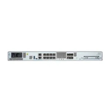 FPR1140-NGFW-K9 Cisco
