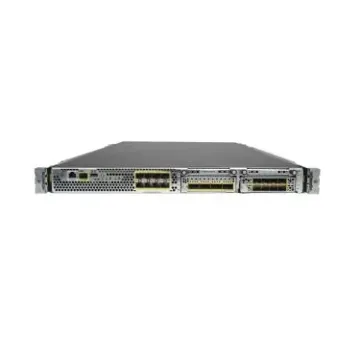 FPR4140-NGIPS-K9 Cisco