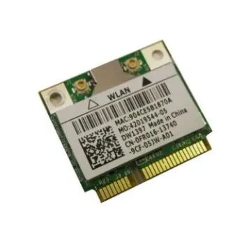 FR016 Dell