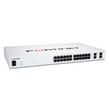 FS-148F-FPOE Fortinet