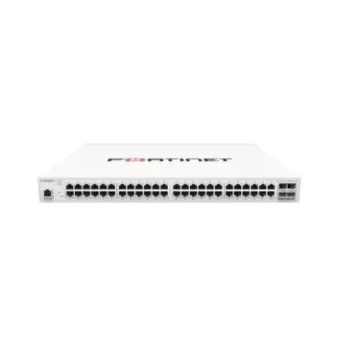 FS-448D-FPOE Fortinet