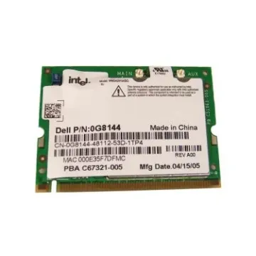 G8144 Dell