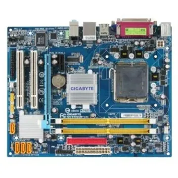 GA-945GCM-S2L Intel