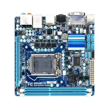 ga-h55n-usb3 Gigabyte Technology