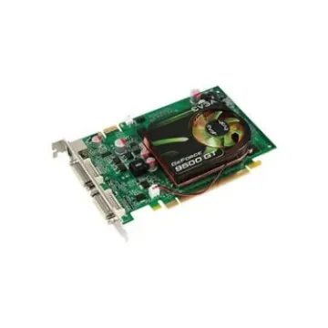GEFORCE9500GT EVGA