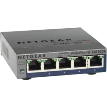 GS105Ev2 Netgear