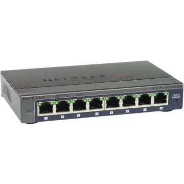 GS108Ev3 NetGear