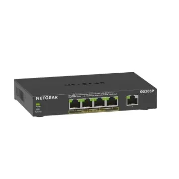 GS305P-200NAS Netgear