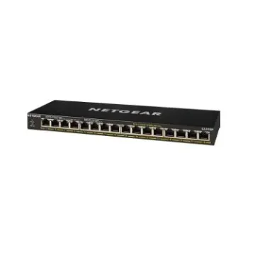 GS316-100NAS Netgear