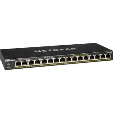 GS316P-100NAS Netgear