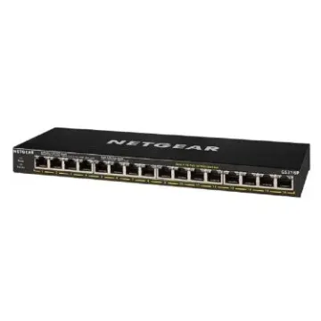 GS324P-100NAS Netgear
