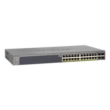 GS728TP-200NAS Netgear