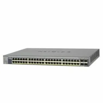 GS752TP-200NAS Netgear
