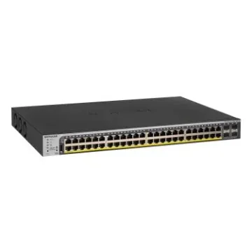 GS752TPP-100NAS Netgear
