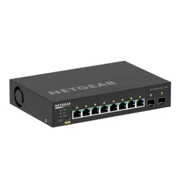 GSM4210PX-100NAS Netgear