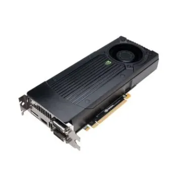 GTX660-PCIE-1536-PB NVIDIA