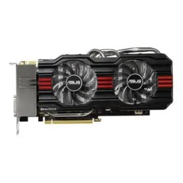 GTX670-DC2-4GD5-DDO ASUS
