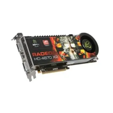 HD-487A-CDF9 XFX