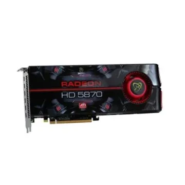 HD-587A-CNF9 XFX
