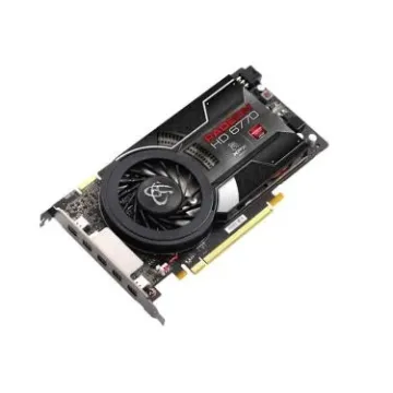 HD-677X-Z5F3 XFX